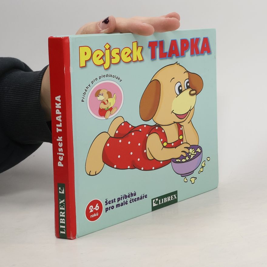 Autorenkollektiv Pejsek Tlapka