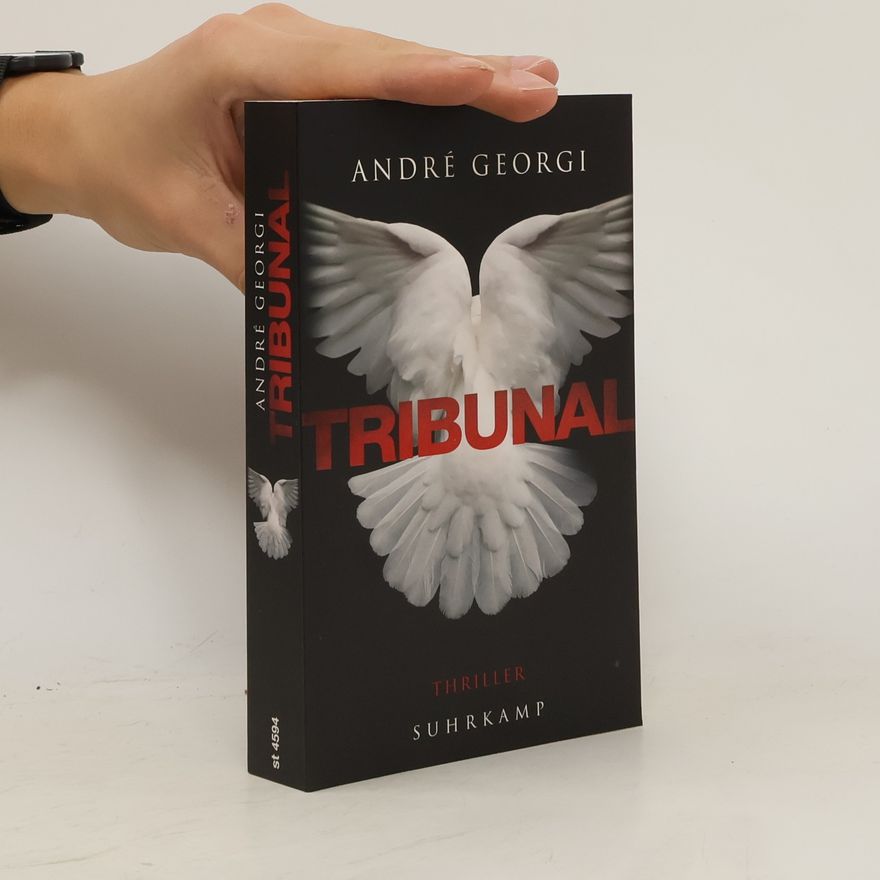 Andre Georgi Tribunal