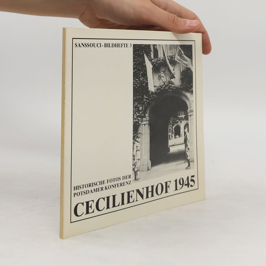 Autorenkollektiv Cecilienhof 1945