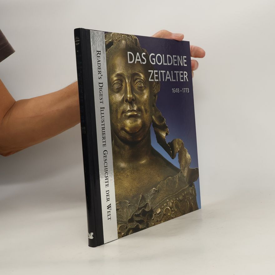Monika Dreykorn Das goldene Zeitalter