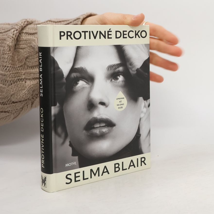 Selma Blair Protivné decko