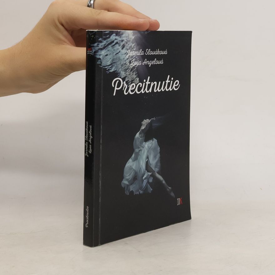 Lívia Angelová Precitnutie