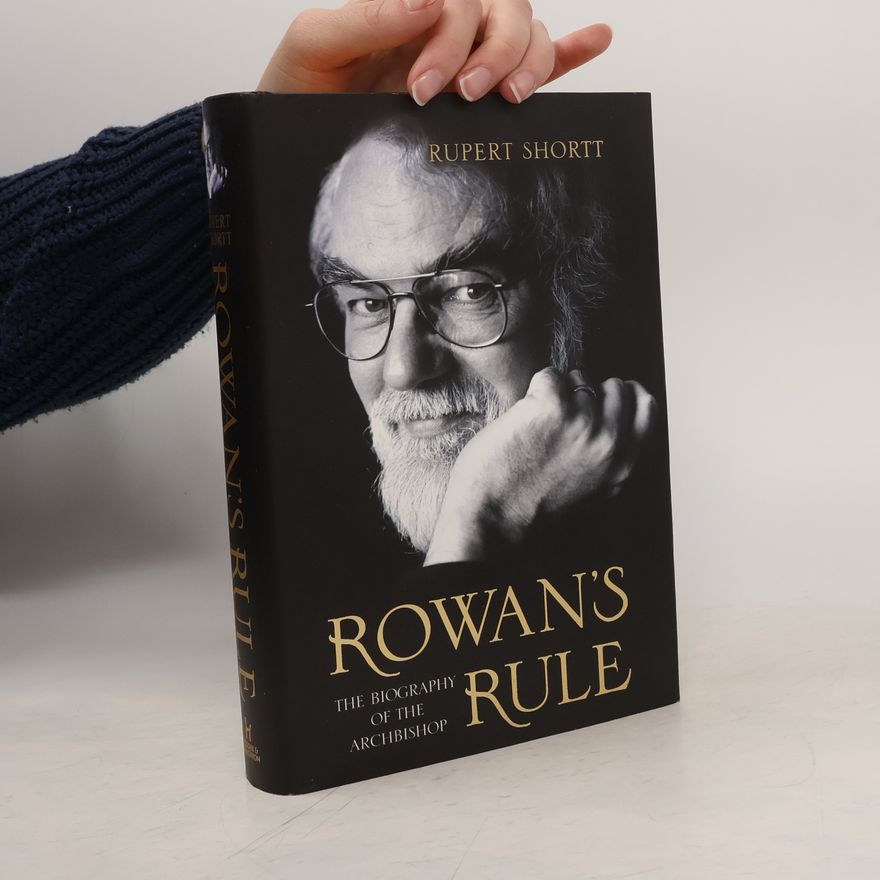 Rupert Shortt Rowan's Rule