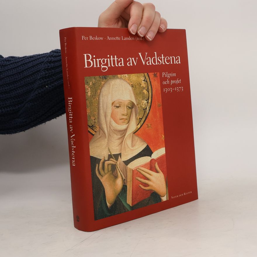 Per Beskow Birgitta av Vadstena