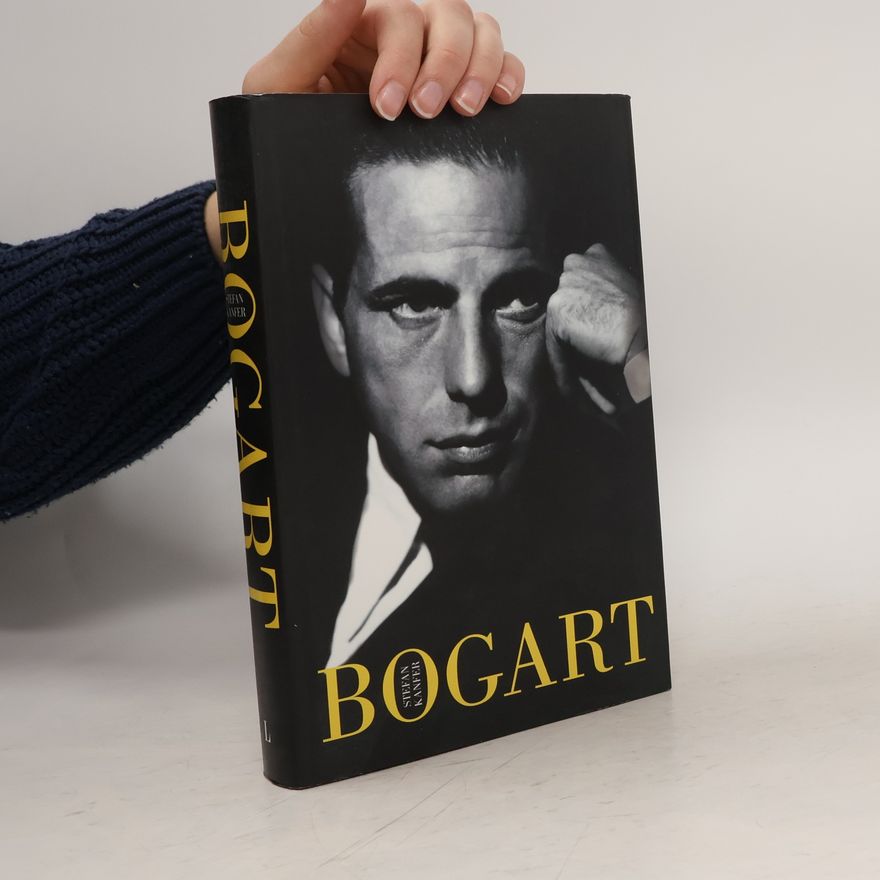 Ignacio Gómez Calvo Bogart
