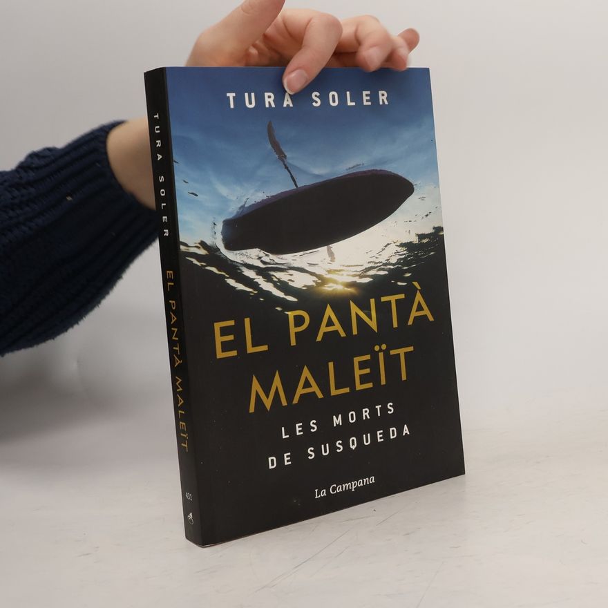 Tura Soler El pantà maleït