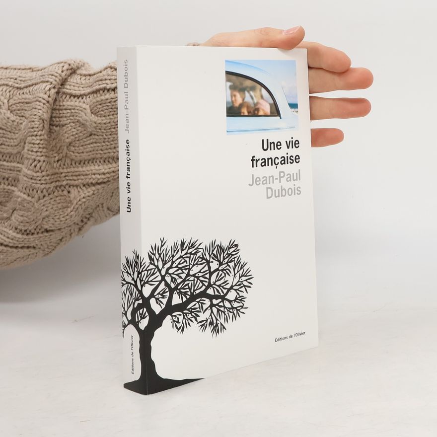 Paul DuBois Une vie française