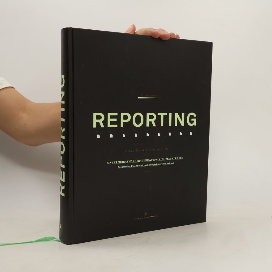 Jochen Rädeker Reporting