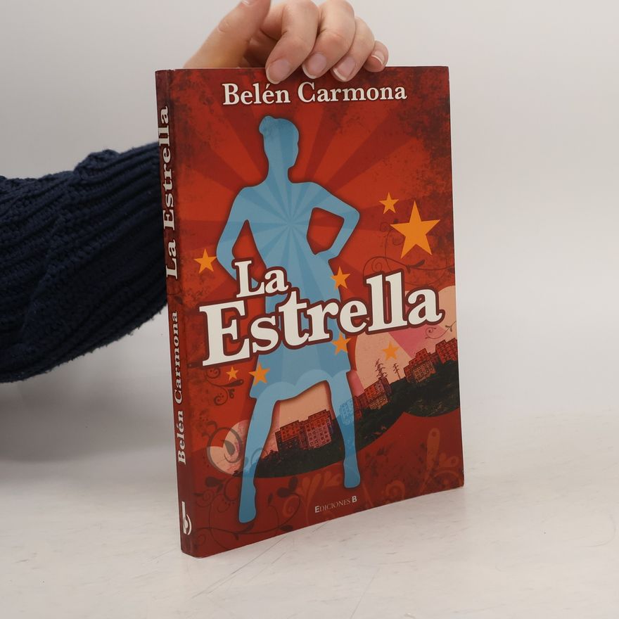 Belén Carmona La estrella