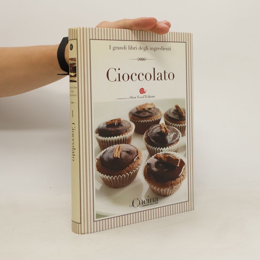Autorenkollektiv Cioccolato