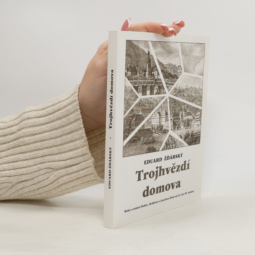 Eduard Žďárský Trojhvězdí domova