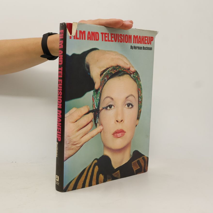 Herman Buchman Film and Television Makeup