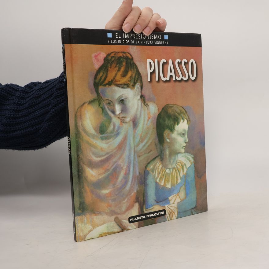 Gérard Georges Lemaire Picasso