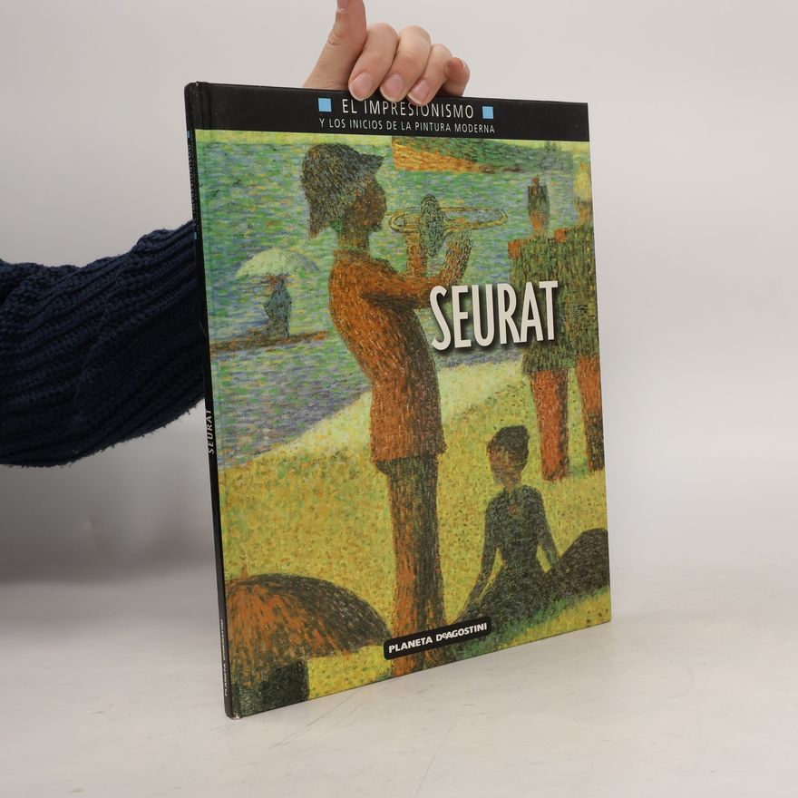 Maurizia Tazartes Seurat