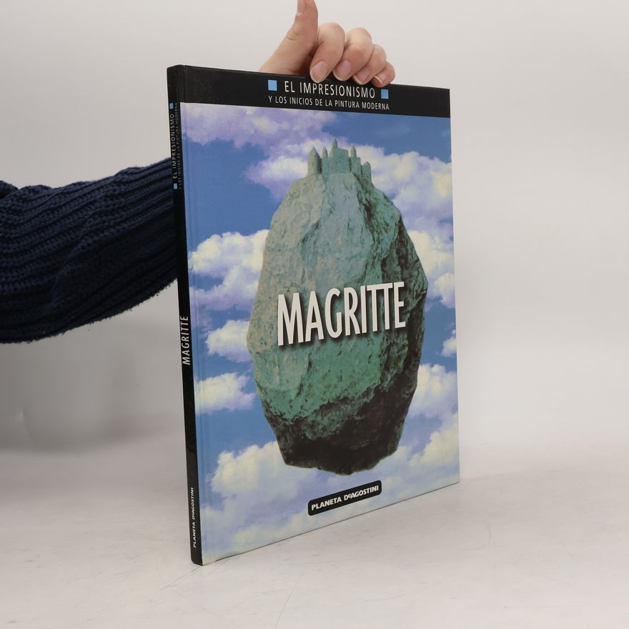 Giorgio Cortenova Magritte