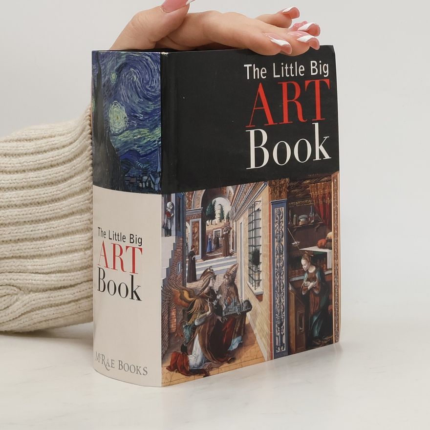 Roberto Carvalho de Magalhåes The Little Big Art Book