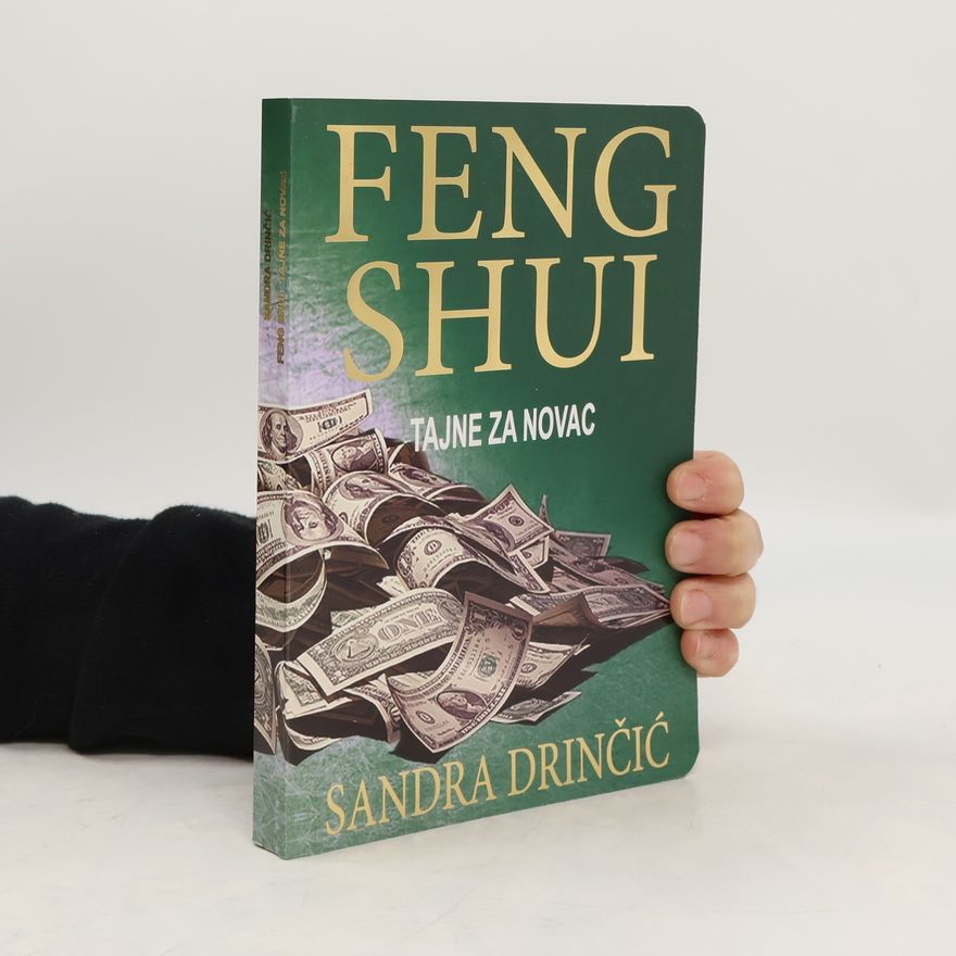 Sandra Drinčić Feng Shui