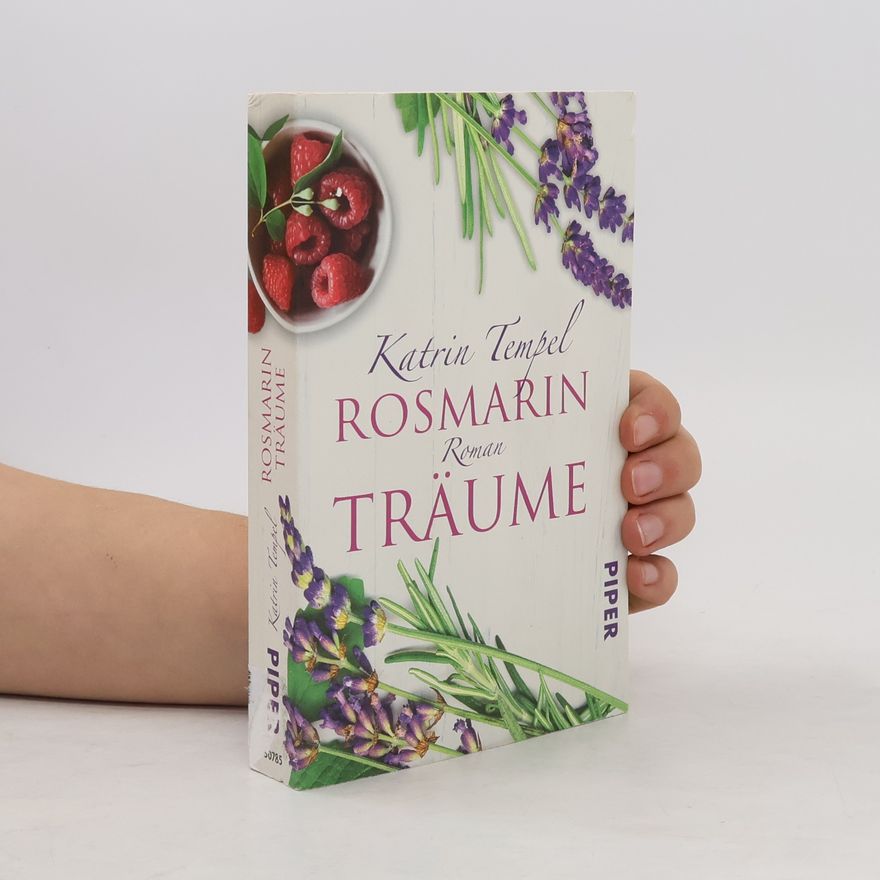 Katrin Tempel Rosmarinträume