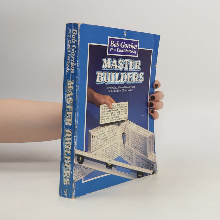 David Fardouly Master Builders