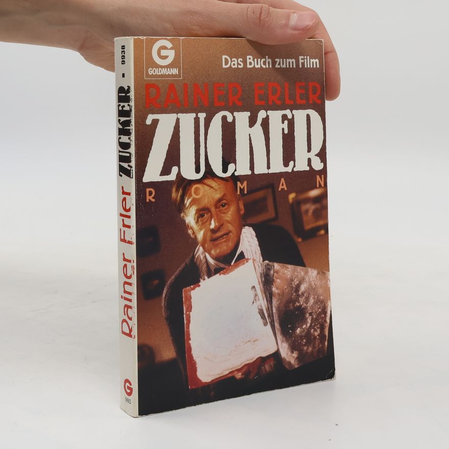Rainer Erler Zucker