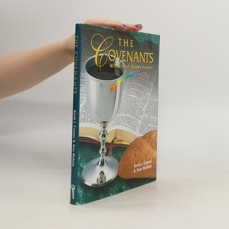 Ken Malmin The Govenants