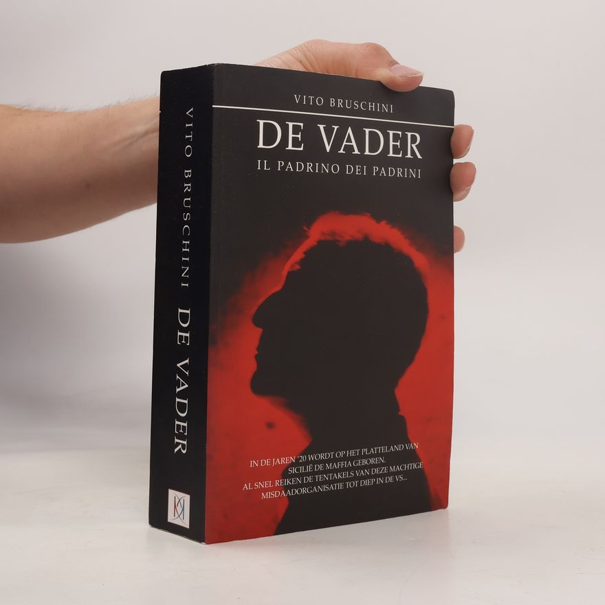 Vito Bruschini De vader