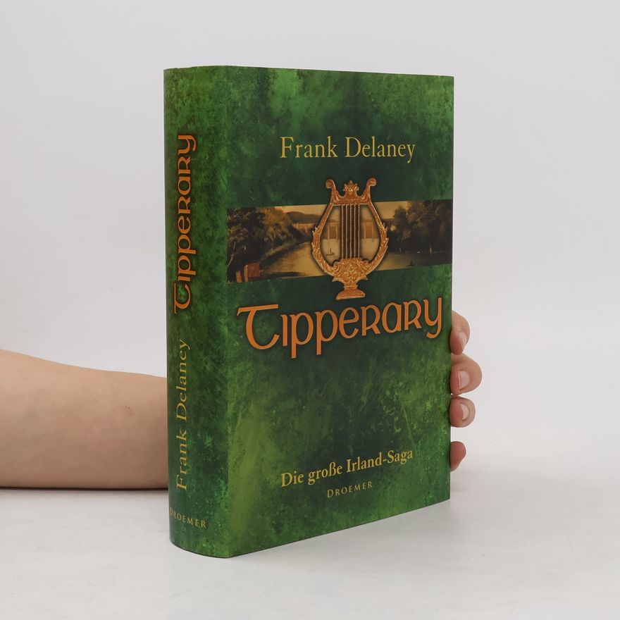 Frank Delaney Tipperary