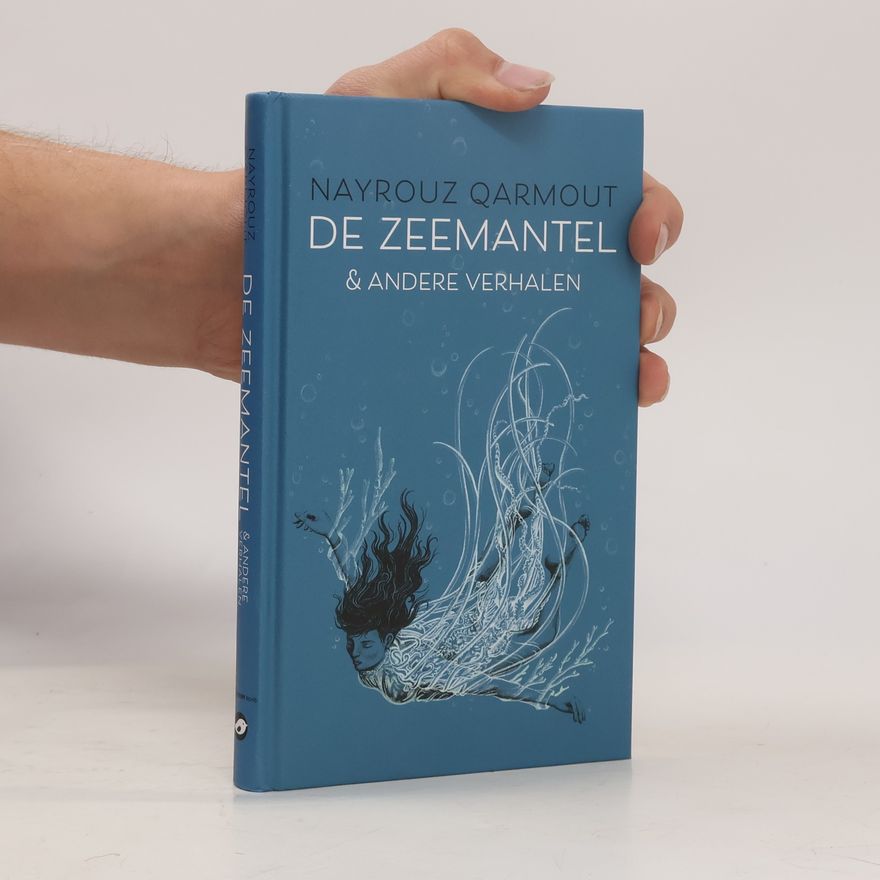 Nayrouz Qarmout De zeemantel & andere verhalen