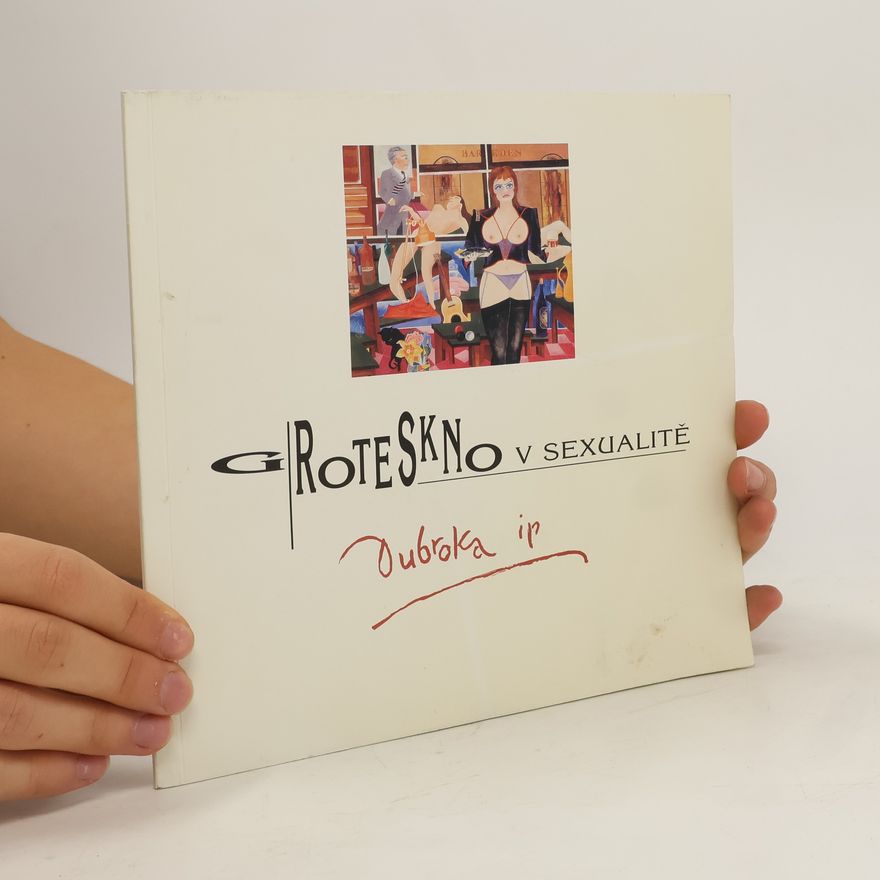 Autorenkollektiv Groteskno v sexualitě