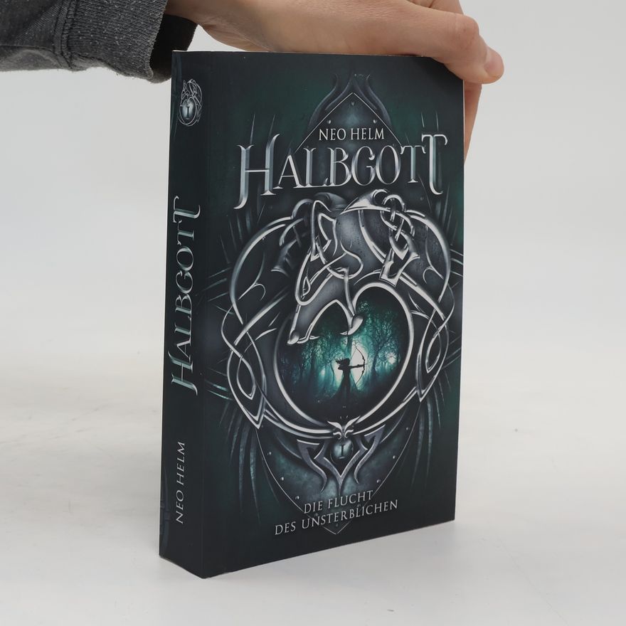Neo Helm Halbgott 1