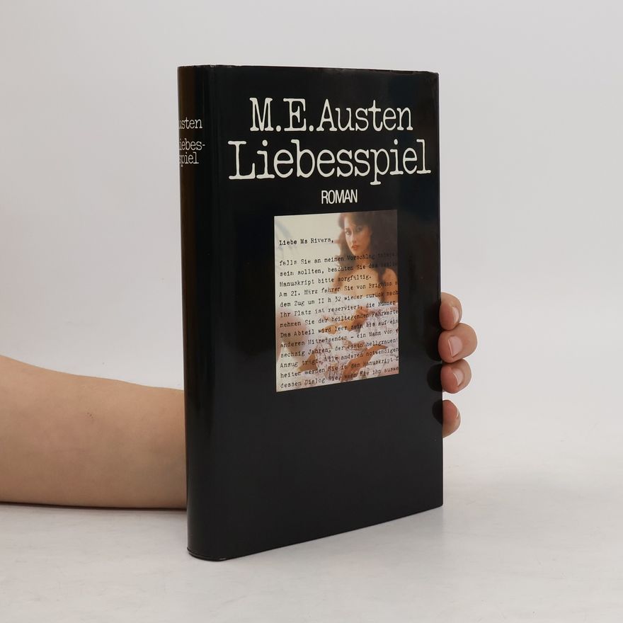 M. E. Austen Liebesspiel