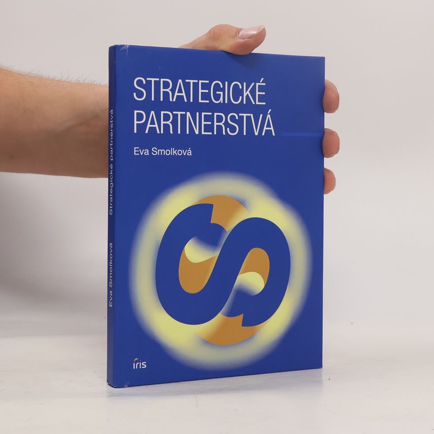 PhDr. Milan Štefanko - IRIS Strategické partnerstvá