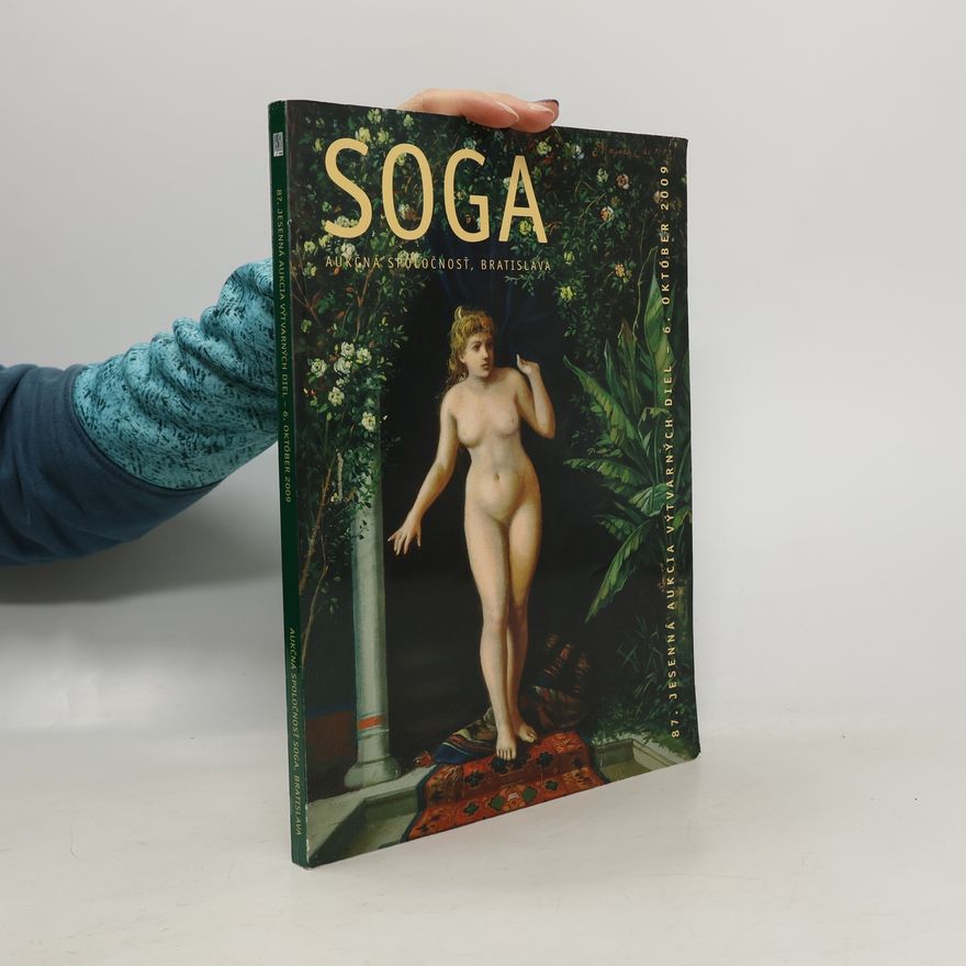 Collectif d'auteurs Soga