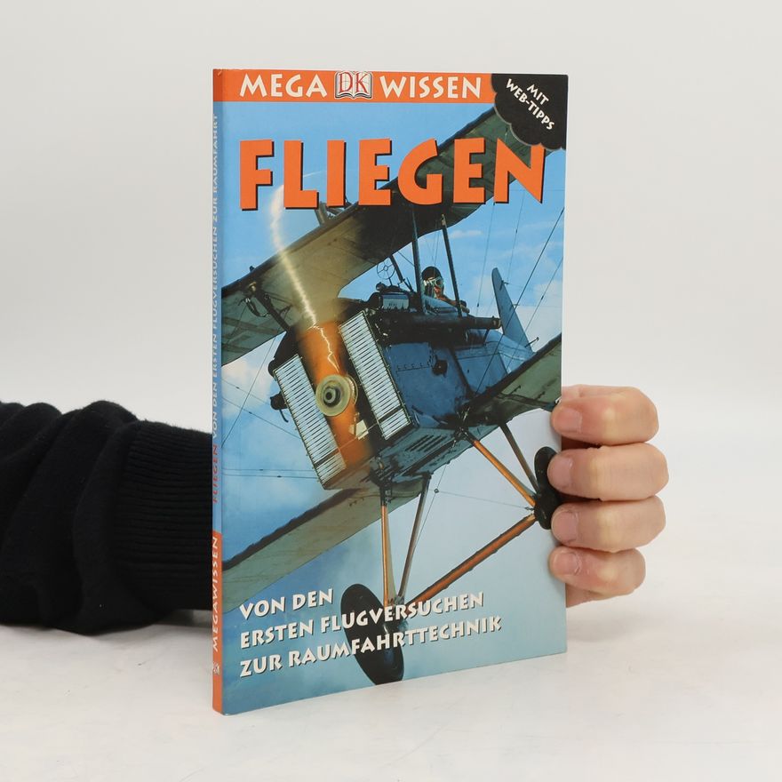 R. G. Grant Fliegen