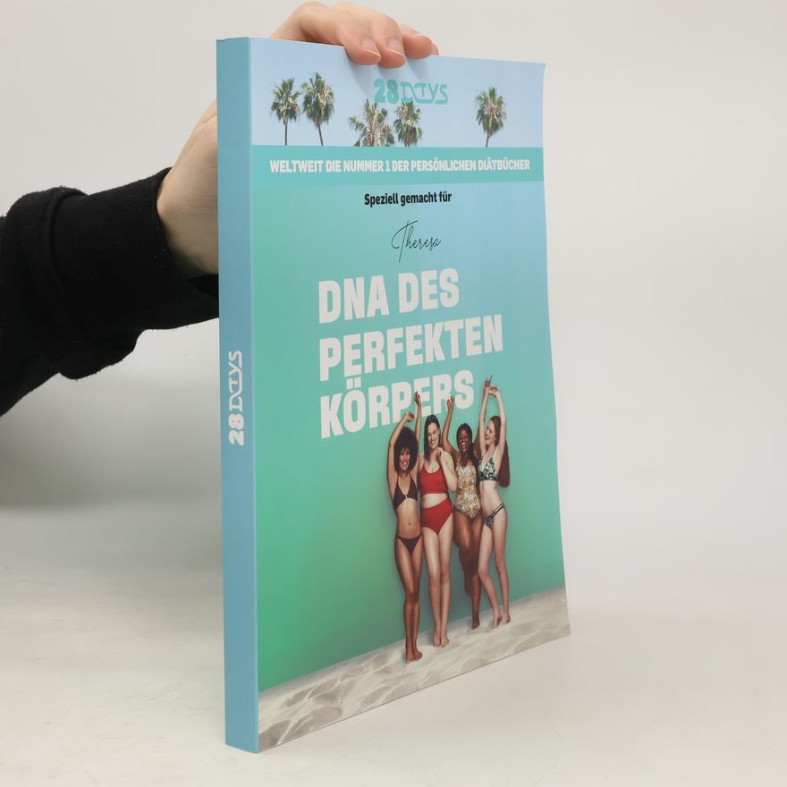 Theresa DNA des perfekten Körpers