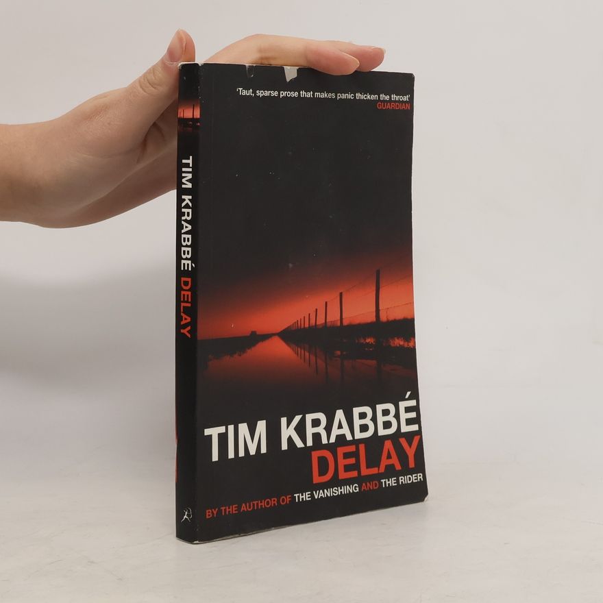 Tim Krabbé Delay