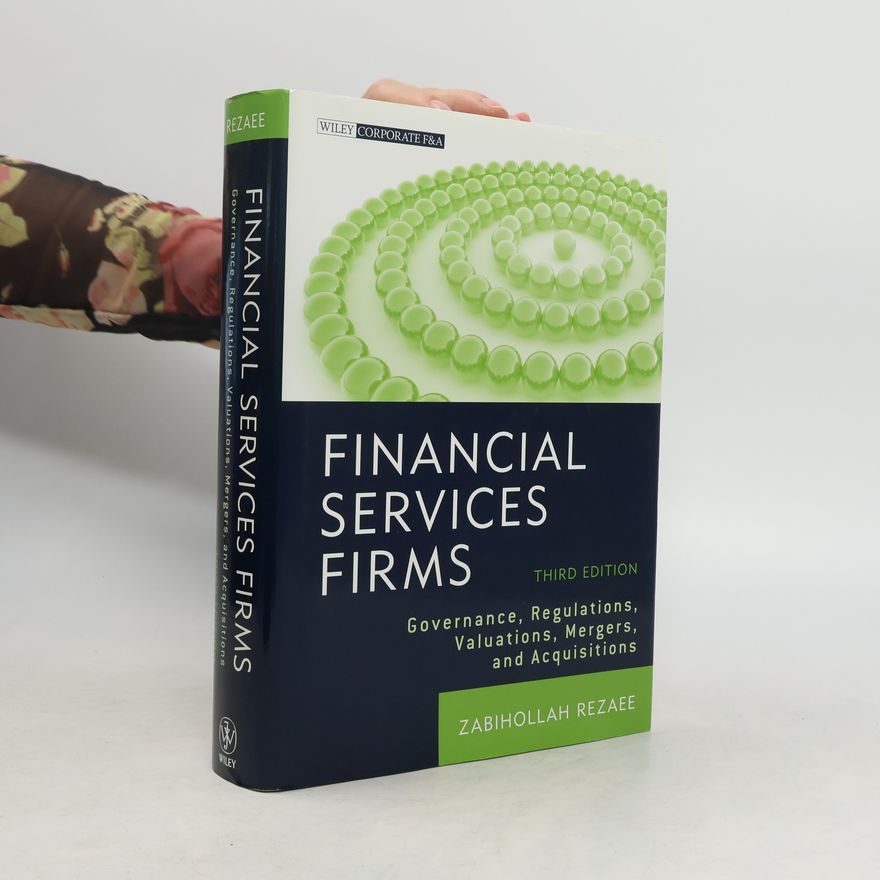 Ram Menon Financial Services Firms