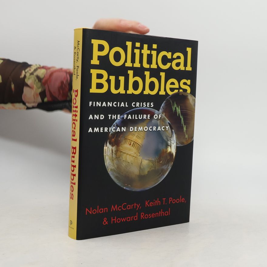Nolan M. McCarty Political Bubbles