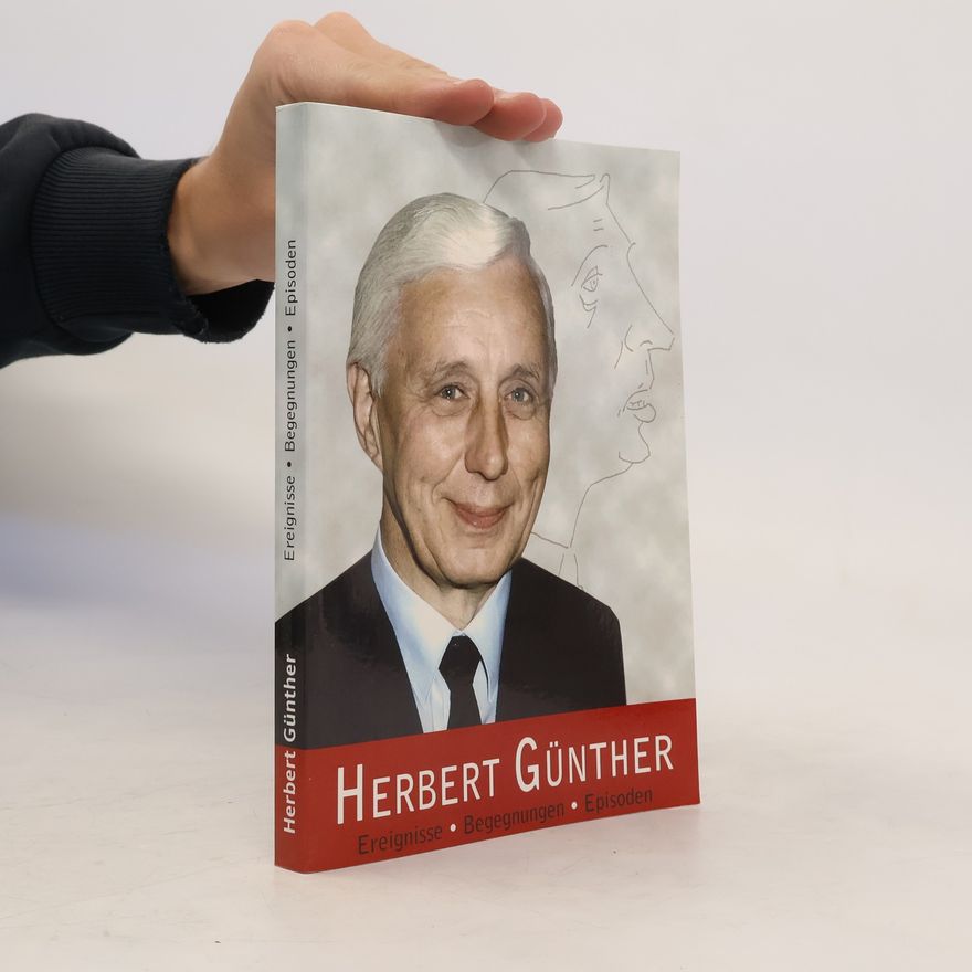 Herbert Günther Herbert Günther