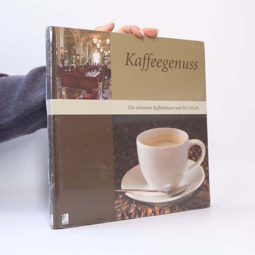 Kolektiv autorů Kaffeegenuss