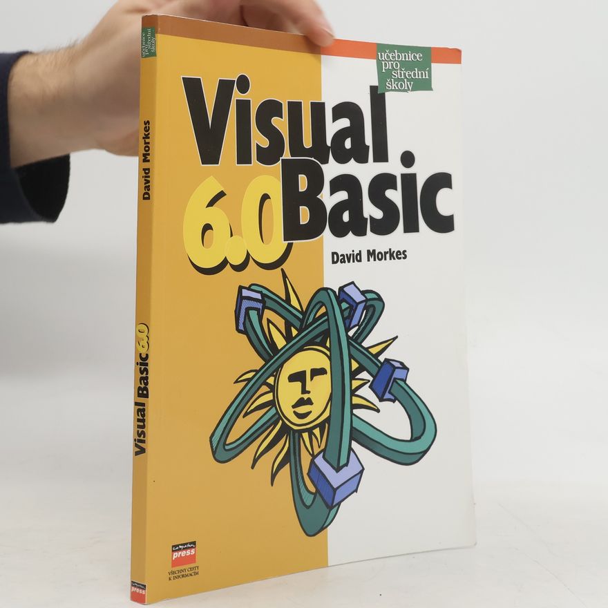 David Morkes Visual Basic 6.0