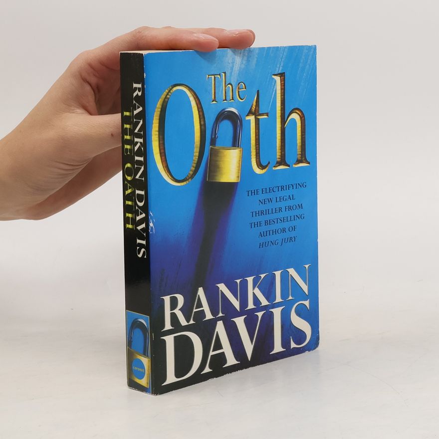 Rankin Davis The Oath