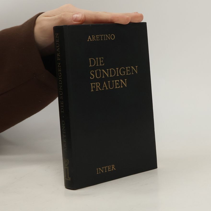 Autorenkollektiv Die Sündigen Frauen 1
