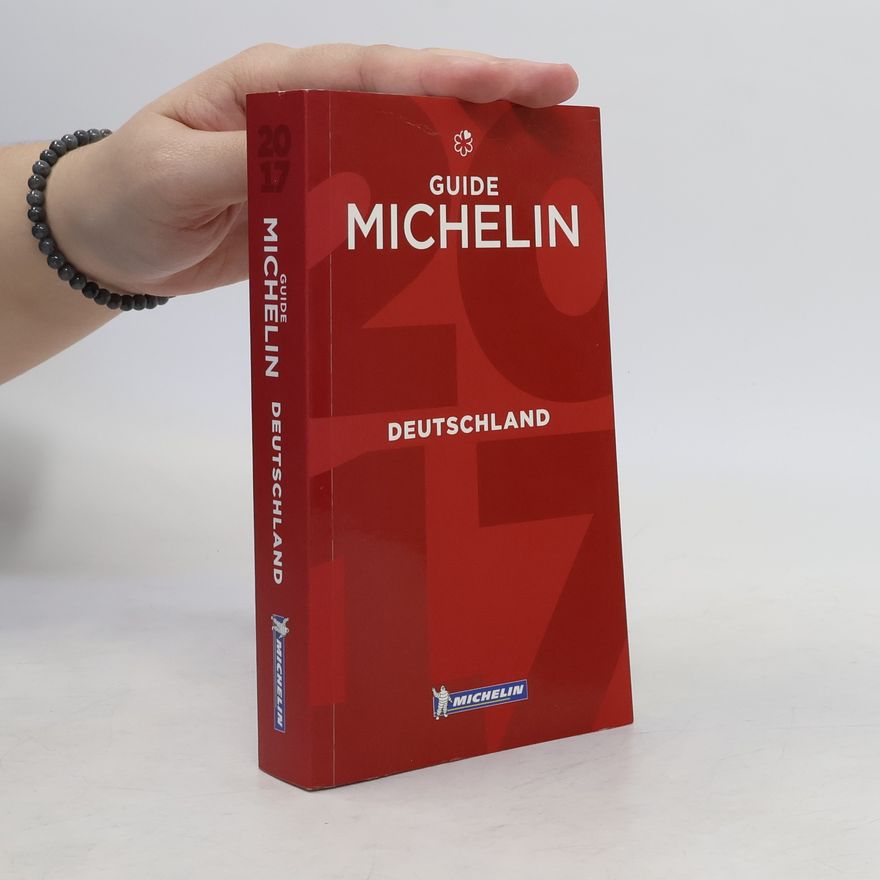 Travel House Media Michelin Deutschland 2017