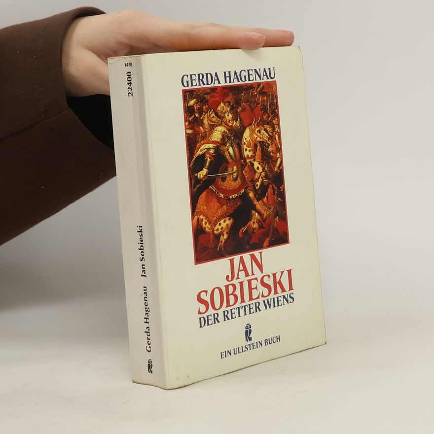 Gerda Hagenau Jan Sobieski
