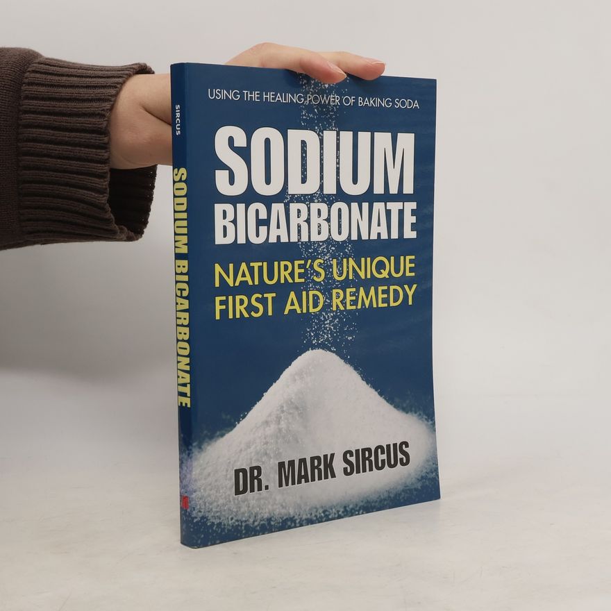 Mark Sircus Sodium Bicarbonate