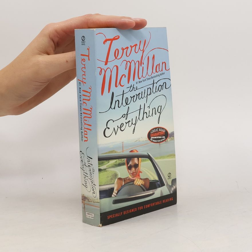 McMillan Terry The Interruption of Everything