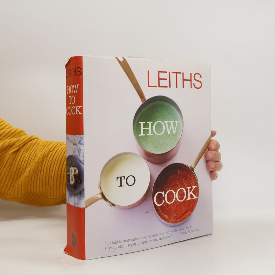 Autorenkollektiv How to Cook