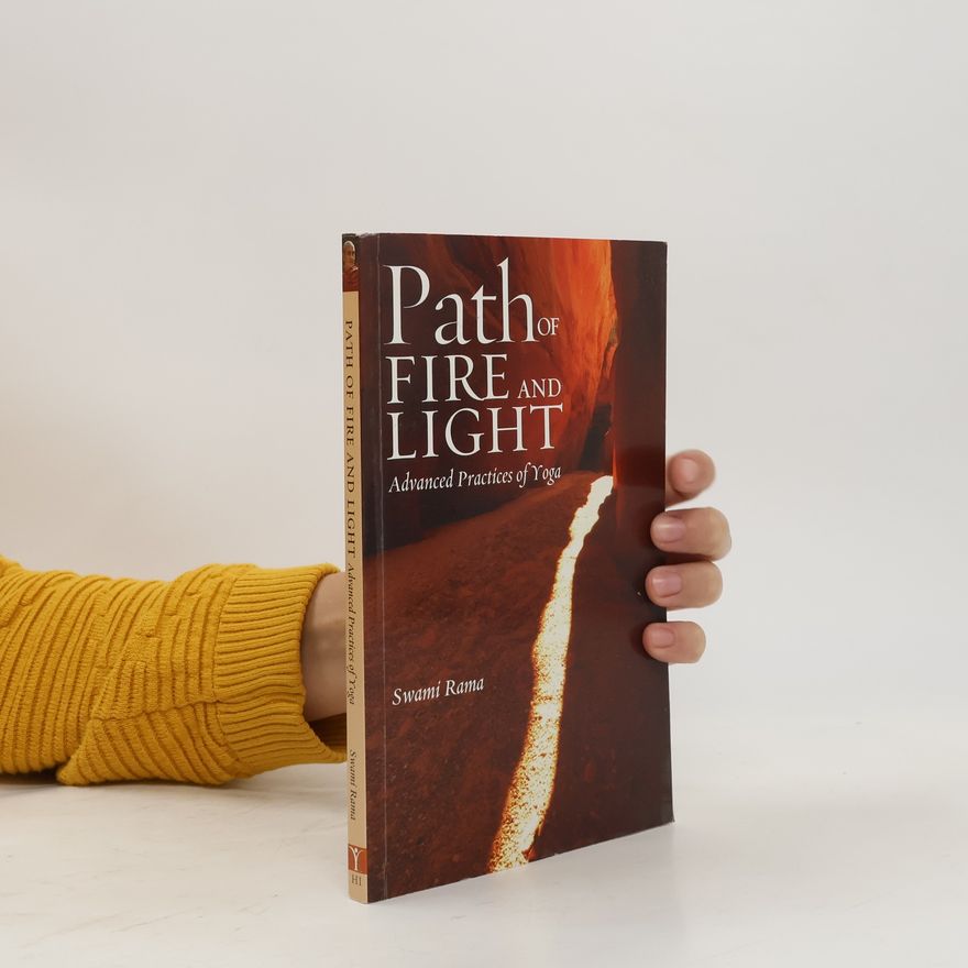 Himalayan Institute Press PATH OF FIRE AND LIGHT VOL 1