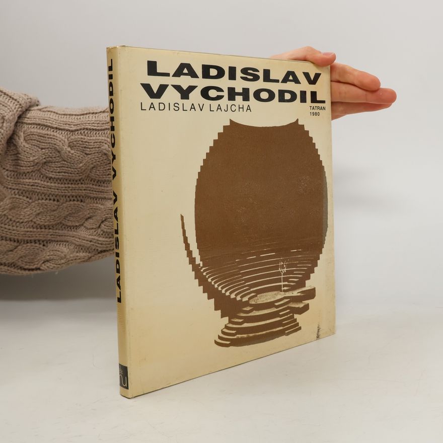 Ladislav Lajcha Ladislav Vychodil